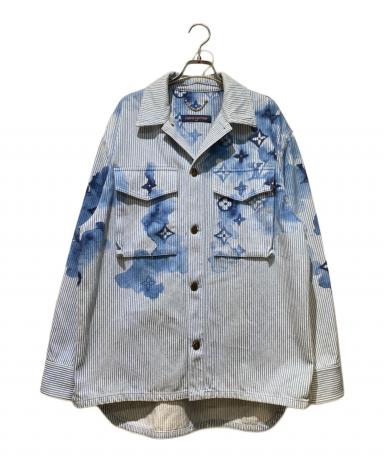 中古・古着通販】LOUIS VUITTON (ルイ ヴィトン) 21SS ヴァージルア 中古・古着通販】LOUIS VUITTON (ルイ ヴィトン) 21SS ヴァージルア