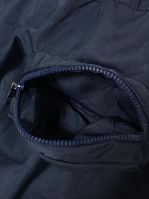 LOUIS VUITTON（ルイ ヴィトン）LOUIS VUITTON (ルイ ヴィトン) ショートパンツ ネイビー サイズ:Mの古着・服飾アイテム