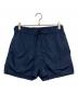 LOUIS VUITTON（ルイ ヴィトン）の古着「ショートパンツ」｜ネイビー