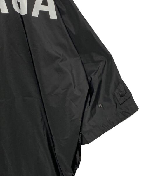 BALENCIAGA（バレンシアガ）BALENCIAGA (バレンシアガ) オペラレインコート ブラック サイズ:XSの古着・服飾アイテム