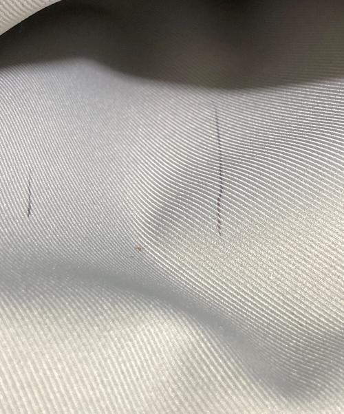 LOUIS VUITTON（ルイ ヴィトン）LOUIS VUITTON (ルイ ヴィトン) フラット ヴェルティカル トート グレーの古着・服飾アイテム