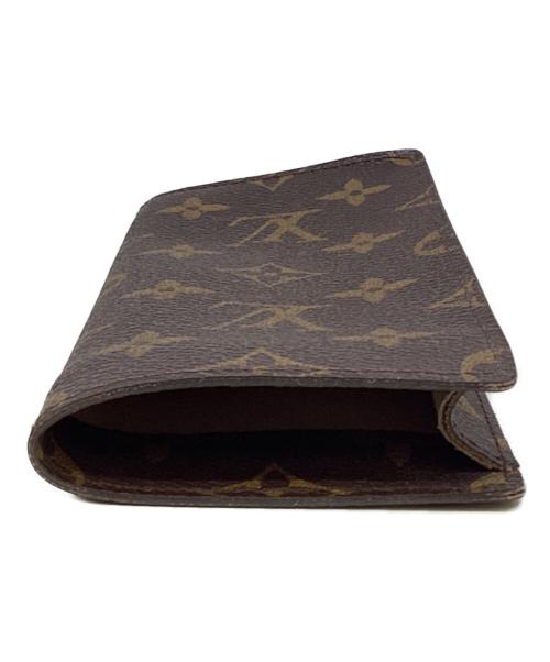 LOUIS VUITTON（ルイ ヴィトン）LOUIS VUITTON (ルイ ヴィトン) メガネケース　エテュイ リュネット サーンプルの古着・服飾アイテム