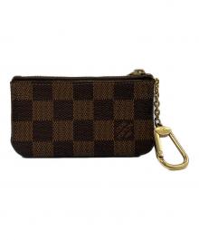 LOUIS VUITTON（ルイ ヴィトン）の古着「ダミエポシェットクレコインケース」