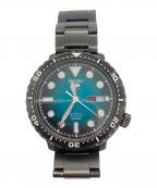 SEIKOセイコー）の古着「ダイバーズウォッチ　5 SPORTS」