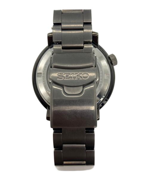 SEIKO（セイコー）SEIKO (セイコー) ダイバーズウォッチ　	5 SPORTSの古着・服飾アイテム