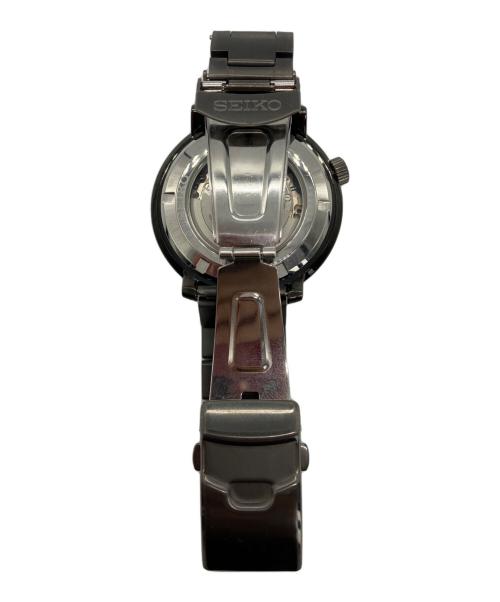 SEIKO（セイコー）SEIKO (セイコー) ダイバーズウォッチ　	5 SPORTSの古着・服飾アイテム