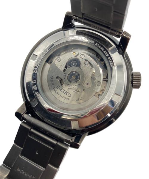 SEIKO（セイコー）SEIKO (セイコー) ダイバーズウォッチ　	5 SPORTSの古着・服飾アイテム