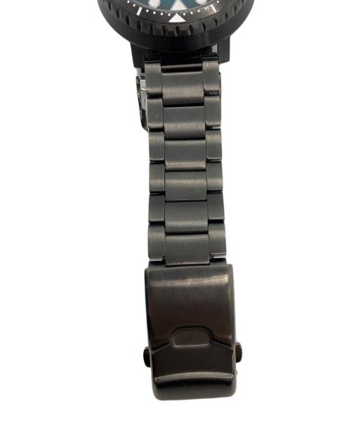 SEIKO（セイコー）SEIKO (セイコー) ダイバーズウォッチ　	5 SPORTSの古着・服飾アイテム