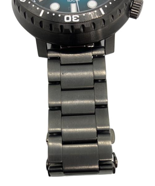 SEIKO（セイコー）SEIKO (セイコー) ダイバーズウォッチ　	5 SPORTSの古着・服飾アイテム