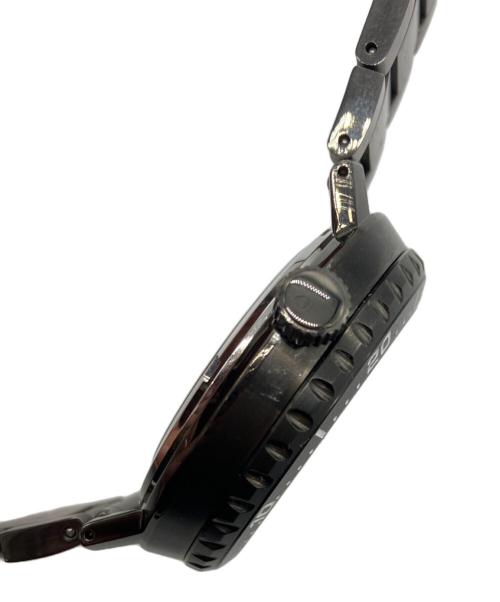 SEIKO（セイコー）SEIKO (セイコー) ダイバーズウォッチ　	5 SPORTSの古着・服飾アイテム