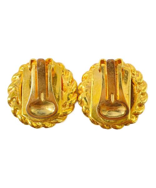 CELINE（セリーヌ）CELINE (セリーヌ) トリオンフイヤリングの古着・服飾アイテム