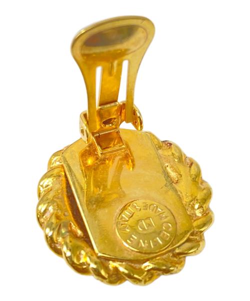 CELINE（セリーヌ）CELINE (セリーヌ) トリオンフイヤリングの古着・服飾アイテム