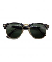 RAY-BAN（レイバン）の古着「サングラス」｜ブラック