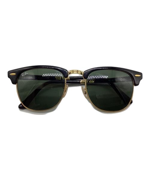 RAY-BAN（レイバン）RAY-BAN (レイバン) サングラス ブラックの古着・服飾アイテム