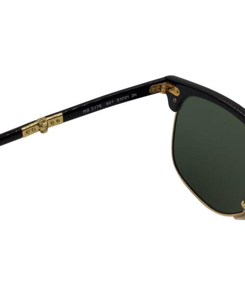 RAY-BAN（レイバン）RAY-BAN (レイバン) サングラス ブラックの古着・服飾アイテム