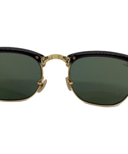 RAY-BAN（レイバン）RAY-BAN (レイバン) サングラス ブラックの古着・服飾アイテム