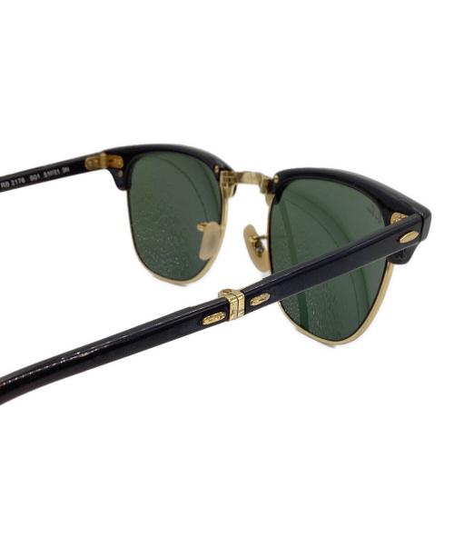 RAY-BAN（レイバン）RAY-BAN (レイバン) サングラス ブラックの古着・服飾アイテム