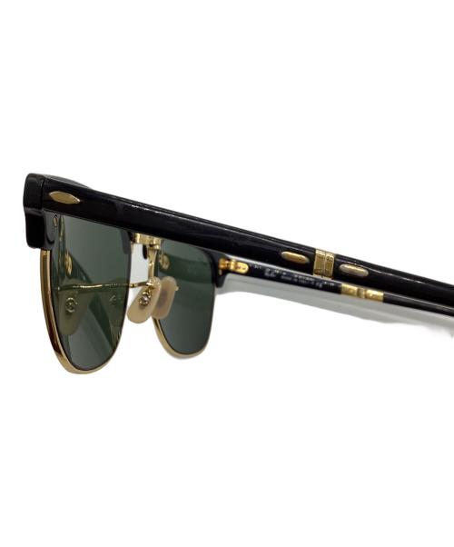 RAY-BAN（レイバン）RAY-BAN (レイバン) サングラス ブラックの古着・服飾アイテム