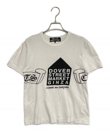 COMME des GARÇONs HOMME 半袖　tシャツ 古着 中古・古着通販】CHROME HEARTS (クロムハーツ) COMME des GARCONS