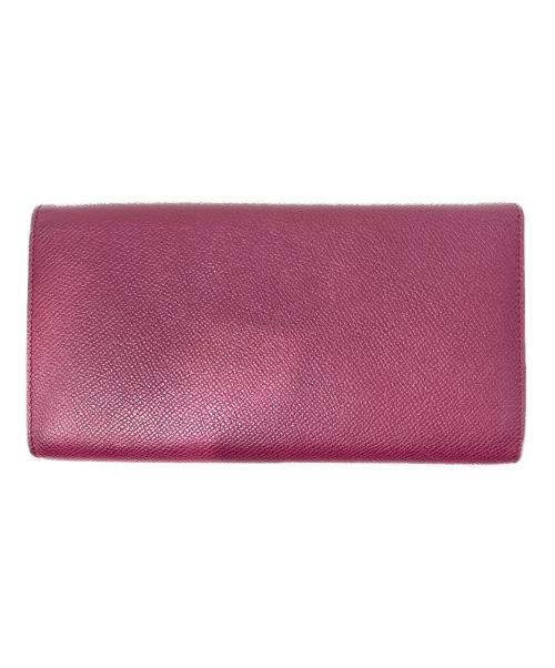 CELINE（セリーヌ）CELINE (セリーヌ) トロッター/長財布の古着・服飾アイテム