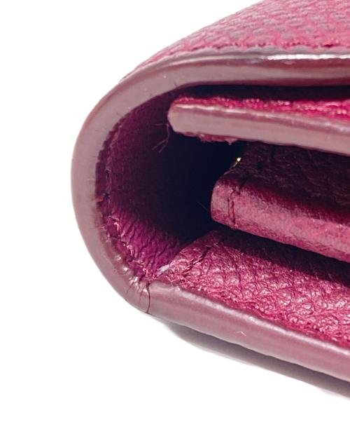 CELINE（セリーヌ）CELINE (セリーヌ) トロッター/長財布の古着・服飾アイテム