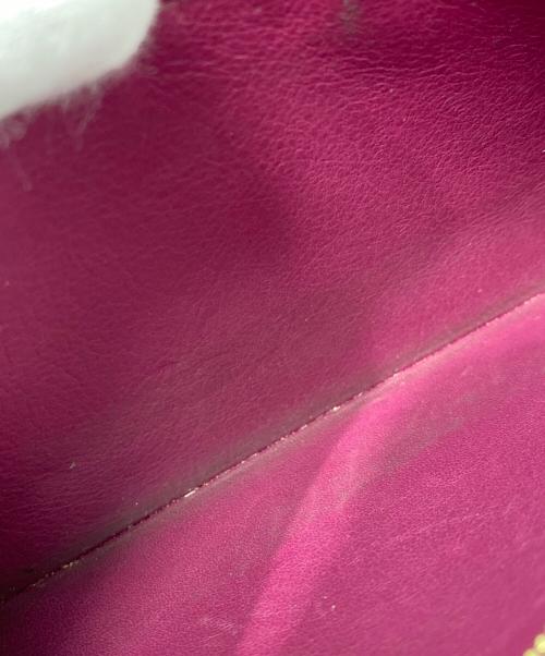 CELINE（セリーヌ）CELINE (セリーヌ) トロッター/長財布の古着・服飾アイテム