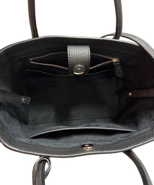 bonaventura（ボナベンチュラ）bonaventura (ボナベンチュラ) ミア ブラックの古着・服飾アイテム