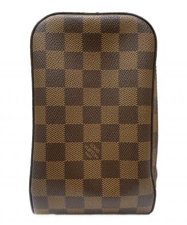 中古・古着通販】LOUIS VUITTON (ルイ ヴィトン) ボディーバッグ