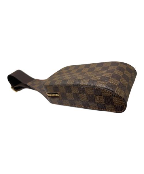 LOUIS VUITTON（ルイ ヴィトン）LOUIS VUITTON (ルイ ヴィトン) ダミエ ジェロニモス N51994の古着・服飾アイテム