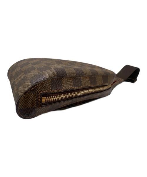 LOUIS VUITTON（ルイ ヴィトン）LOUIS VUITTON (ルイ ヴィトン) ダミエ ジェロニモス N51994の古着・服飾アイテム