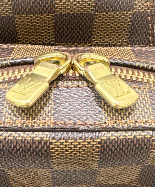 LOUIS VUITTON（ルイ ヴィトン）LOUIS VUITTON (ルイ ヴィトン) ダミエ ジェロニモス N51994の古着・服飾アイテム