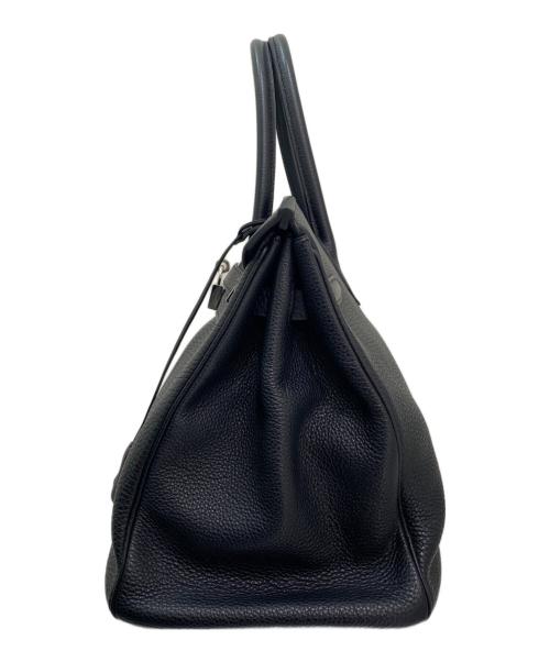 HERMES（エルメス）HERMES (エルメス) バーキン35 ブラック サイズ:35の古着・服飾アイテム