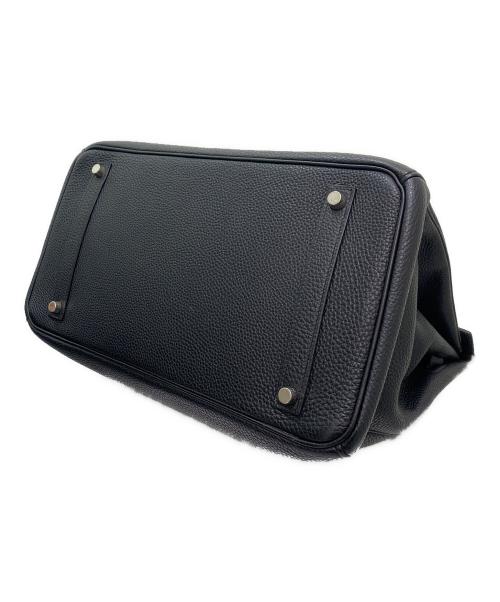 HERMES（エルメス）HERMES (エルメス) バーキン35 ブラック サイズ:35の古着・服飾アイテム