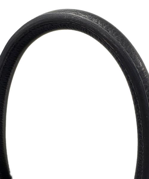 HERMES（エルメス）HERMES (エルメス) バーキン35 ブラック サイズ:35の古着・服飾アイテム