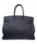 HERMES (エルメス) バーキン35 ブラック サイズ:35：1690000円