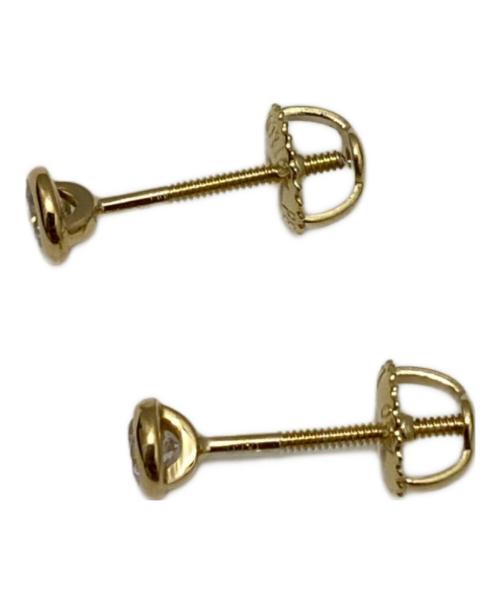 TIFFANY & Co.（ティファニー）TIFFANY & Co. (ティファニー) ピアスの古着・服飾アイテム