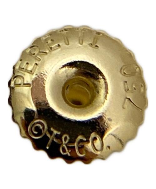 TIFFANY & Co.（ティファニー）TIFFANY & Co. (ティファニー) ピアスの古着・服飾アイテム