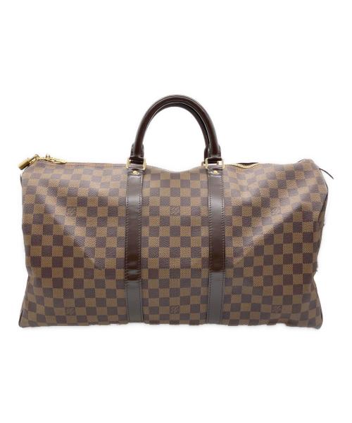 LOUIS VUITTON（ルイ ヴィトン）LOUIS VUITTON (ルイ ヴィトン) キーポル50 サイズ:50の古着・服飾アイテム