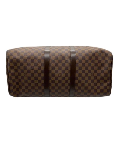 LOUIS VUITTON（ルイ ヴィトン）LOUIS VUITTON (ルイ ヴィトン) キーポル50 サイズ:50の古着・服飾アイテム