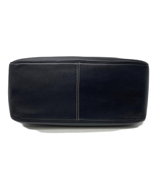 CELINE（セリーヌ）CELINE (セリーヌ) ブギーバッグ ハンドバッグ ブラックの古着・服飾アイテム