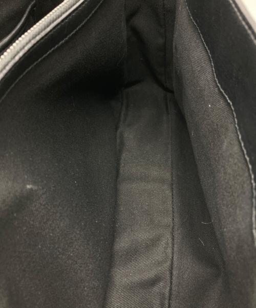 CELINE（セリーヌ）CELINE (セリーヌ) ブギーバッグ ハンドバッグ ブラックの古着・服飾アイテム