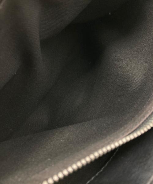 CELINE（セリーヌ）CELINE (セリーヌ) ブギーバッグ ハンドバッグ ブラックの古着・服飾アイテム