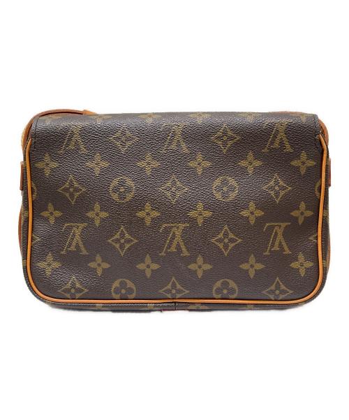 LOUIS VUITTON（ルイ ヴィトン）LOUIS VUITTON (ルイ ヴィトン) サンジェルマン サイズ:-の古着・服飾アイテム