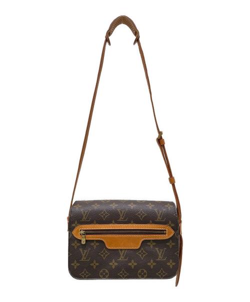 LOUIS VUITTON（ルイ ヴィトン）LOUIS VUITTON (ルイ ヴィトン) サンジェルマン サイズ:-の古着・服飾アイテム