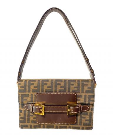 フェンディ FENDI ショルダーバッグ スエード ブラウン ピンクゴールド レディース 送料無料【中古】 e60312k 楽天市場】フェンディ FENDI ショルダーバッグ スエード ブラウン