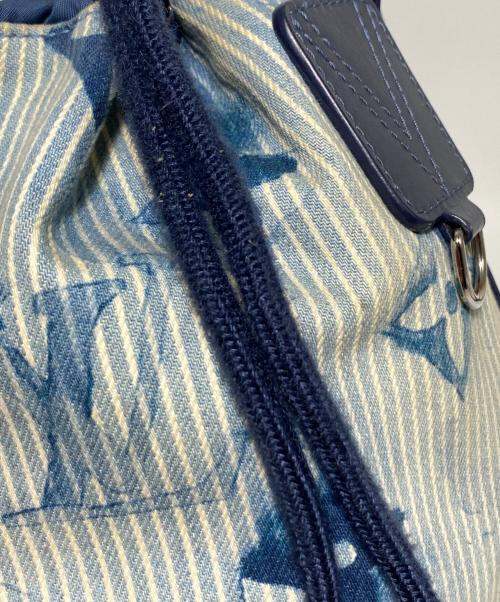 LOUIS VUITTON（ルイ ヴィトン）LOUIS VUITTON (ルイ ヴィトン) ショルダーバッグの古着・服飾アイテム