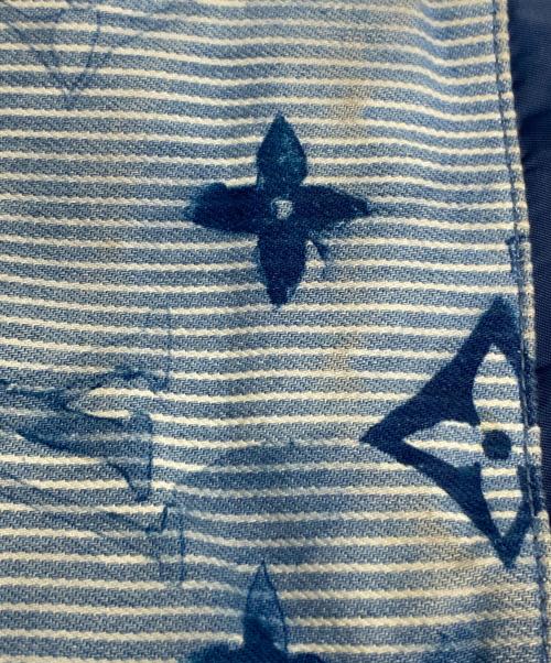 LOUIS VUITTON（ルイ ヴィトン）LOUIS VUITTON (ルイ ヴィトン) ショルダーバッグの古着・服飾アイテム