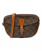 LOUIS VUITTONルイ ヴィトン）の古着「ショルダーバッグ」