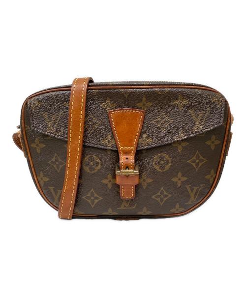 LOUIS VUITTON（ルイ ヴィトン）LOUIS VUITTON (ルイ ヴィトン) ショルダーバッグの古着・服飾アイテム