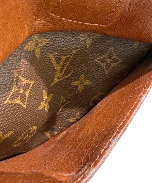 LOUIS VUITTON（ルイ ヴィトン）LOUIS VUITTON (ルイ ヴィトン) ショルダーバッグの古着・服飾アイテム